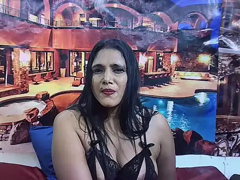 XXX chat uživo modela IndianSexyLady20