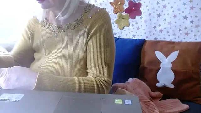 Živý XXX chat QueenLana