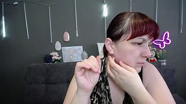 Chat XXX en directo de AliceInksSweetty