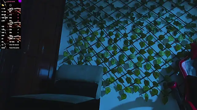 Show Webcam de Dominus_Alpha