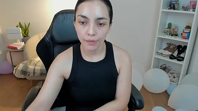 _BellaEvans_'s Live XXX Chat