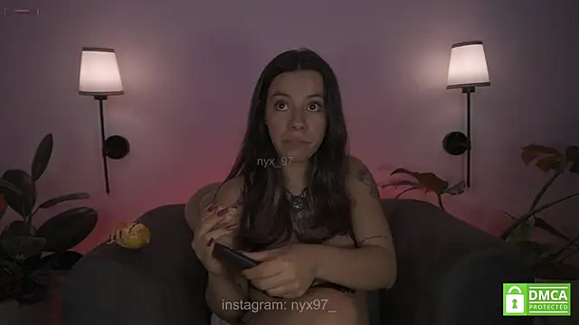 nyx_97 Live XXX-Chat
