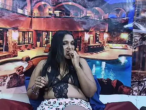 IndianSexyLady20's Live XXX Chat