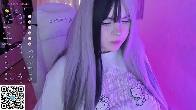 SelenaCute Live XXX-Chat