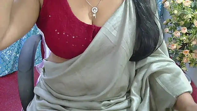 Mallu_Manisha Webcam show