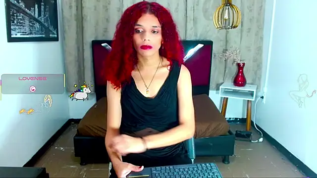 โชว์เว็บแคมของ luisa__torres