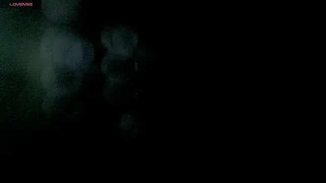 Show de webcam de johnny_cagee