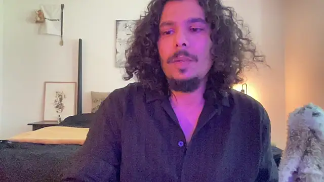 daddyvibes Chat XXX live