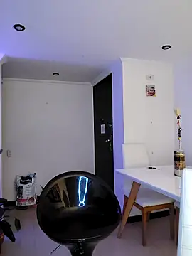 Samycutex Chat XXX live