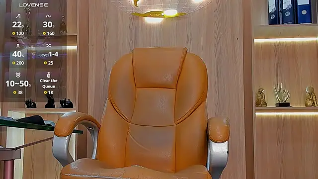 George_Diesell – webcam-show