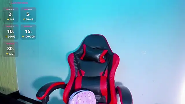 Chat XXX en directo de dolly_boob