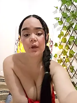 TrixieRosse Live XXX-Chat