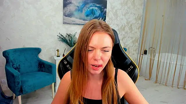 Živý XXX chat Strawberrye