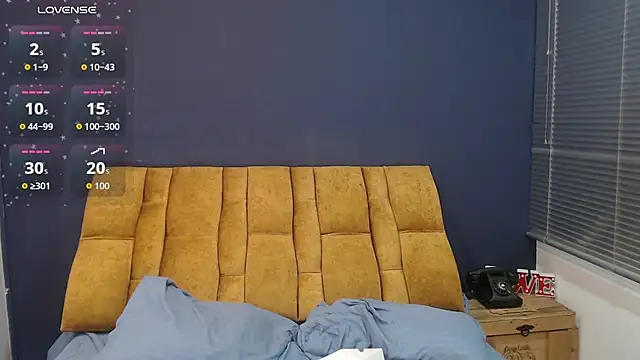 KendraaSimons Chat XXX live