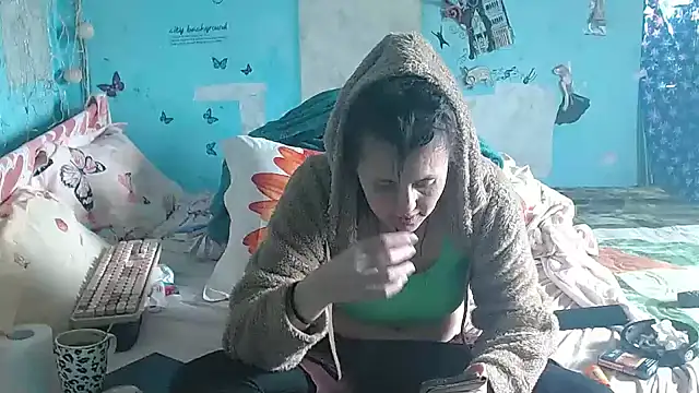 Chat XXX en directo de brighteyes77