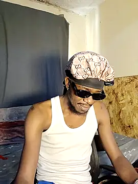 69_SINNS' Webcam Show