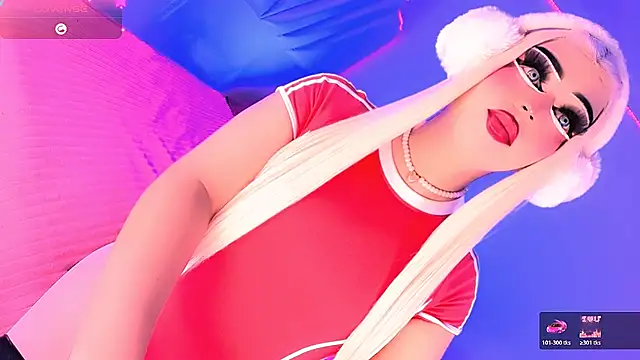 Valentina_Smith1_ Webcam show