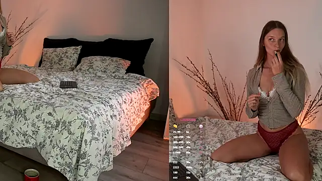 Special___'s Webcam Show