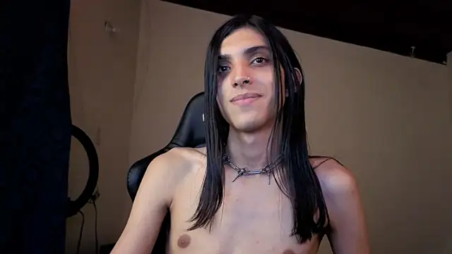 عرض كام angelitofemboy
