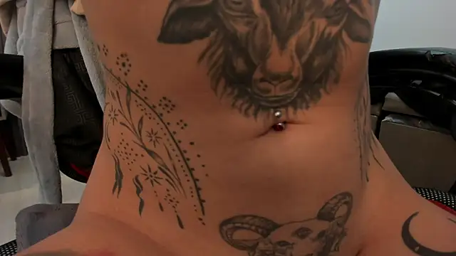 Chat XXX ao vivo de selene_red_