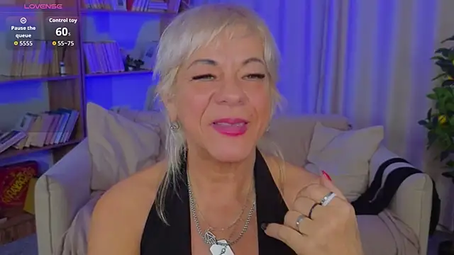 AnittaHarris_ – Naživo XXX chat