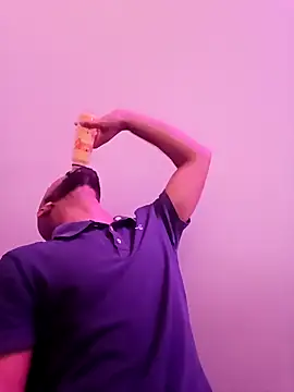 Živý XXX chat Camodick