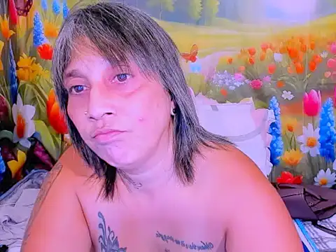 Czat XXX na żywo – indianroxy