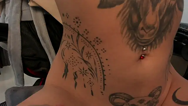 selene_red_ 现场XXX聊天