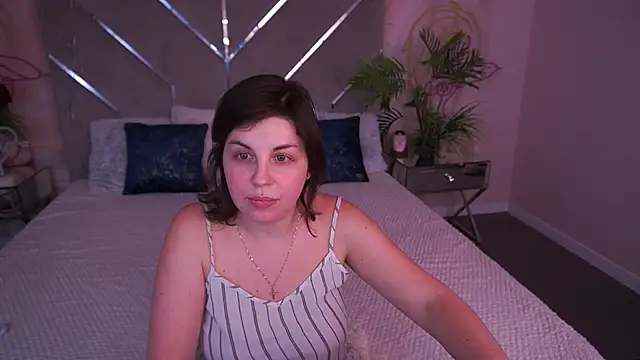 Chat XXX en directo de MirandaWong