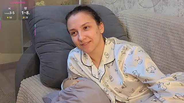 GiseleLamos Chat XXX in diretta