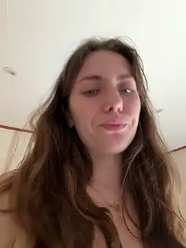 Chat XXX en directo de MariiD