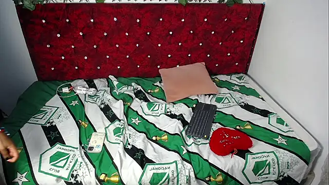 sweet__mar Webcam-Show