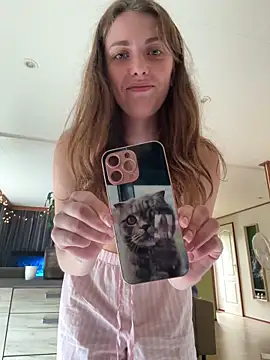 MariiDn Live XXX chat