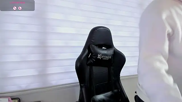 โชว์เว็บแคมของ Rick_Adams