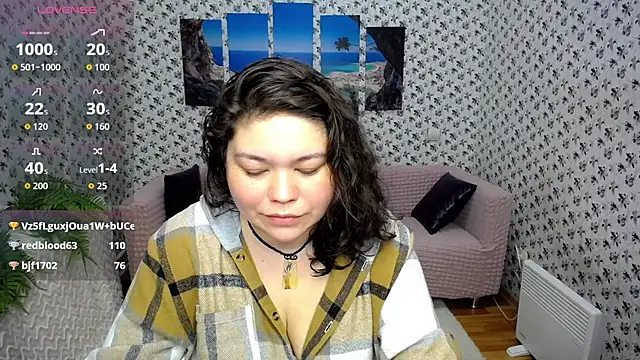 supersex_96 Show Webcam