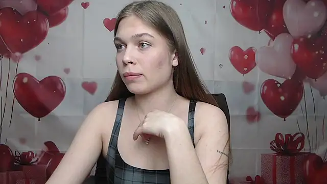 LaraPika 라이브 XXX 채팅