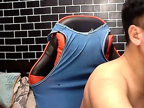 sweet_sexyasian69 Webcamshow