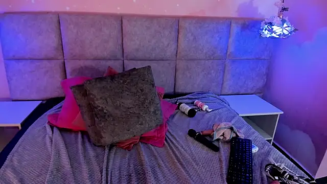 Lushi_Love's Live XXX Chat