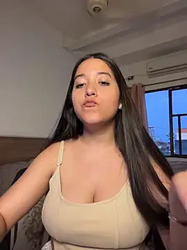 Nhefertary's Live XXX Chat