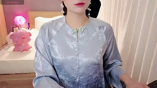 JENNIE-16's Live XXX Chat