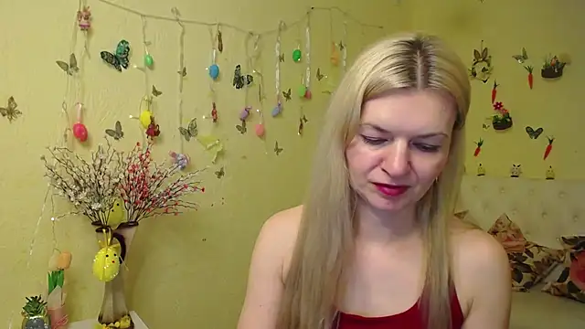 MelissaTyler's Live XXX Chat