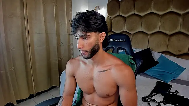 Emmet_CollinsJS Live XXX-chat