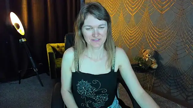 Anabell_xxx's Live XXX Chat