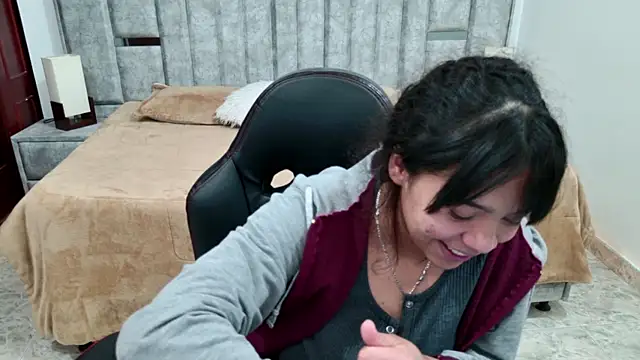 Chat XXX Live laureentt_