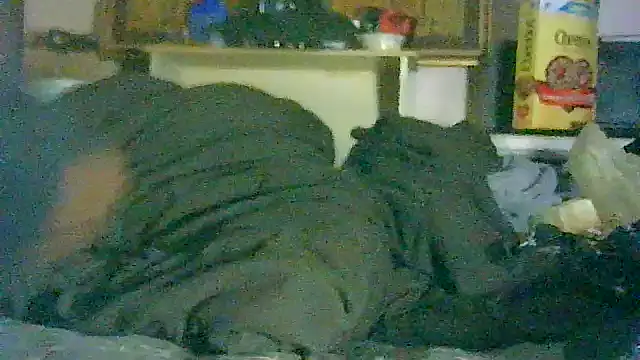 Pertunjukan Kamera Web GUAPAN3S3_FIR3