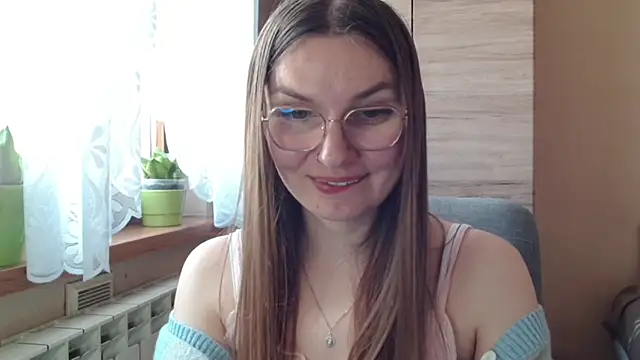 XXX chat uživo modela LooveELLYx