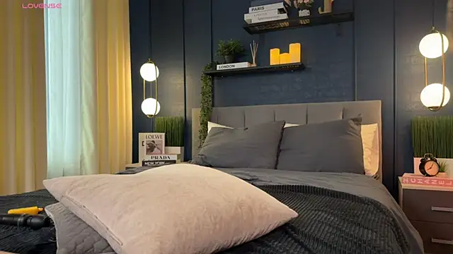 AdriaNochin Live XXX chat