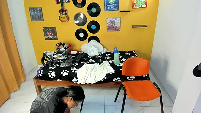 lilithevil32 Live XXX-chat