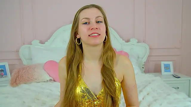 Chat XXX en directo de AprilSpringer