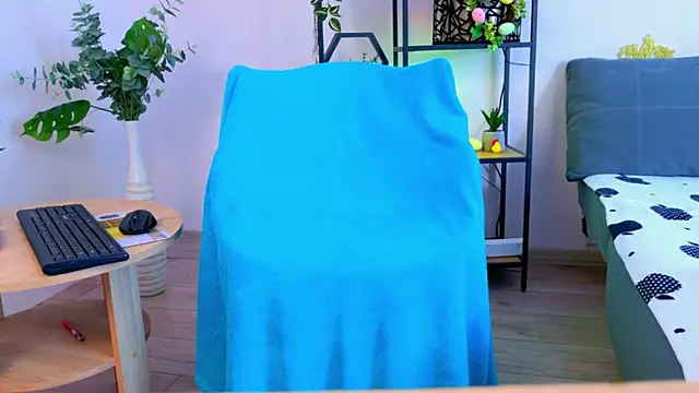 Chat XXX ao vivo de Jimmy_Doss